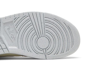 Air Jordan 1 Mid SE 'Muslin Canvas'