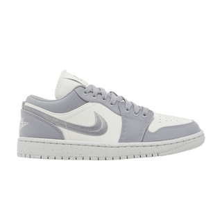 Air Jordan 1 Low SE 'Light Steel Grey'
