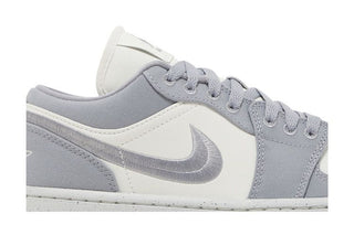 Air Jordan 1 Low SE 'Light Steel Grey'