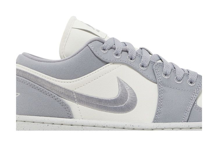 Air Jordan 1 Low SE 'Light Steel Grey'