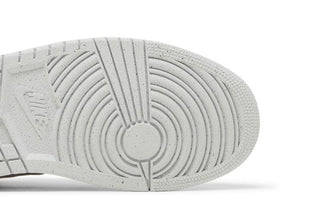 Air Jordan 1 Low SE 'Light Steel Grey'