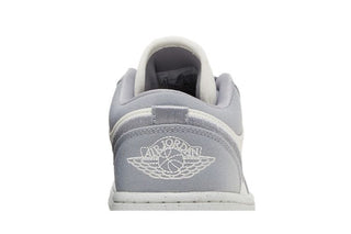 Air Jordan 1 Low SE 'Light Steel Grey'