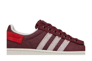 Parley x adidas Superstar 'Shadow Red'