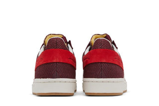 Parley x adidas Superstar 'Shadow Red'