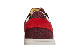Parley x adidas Superstar 'Shadow Red'