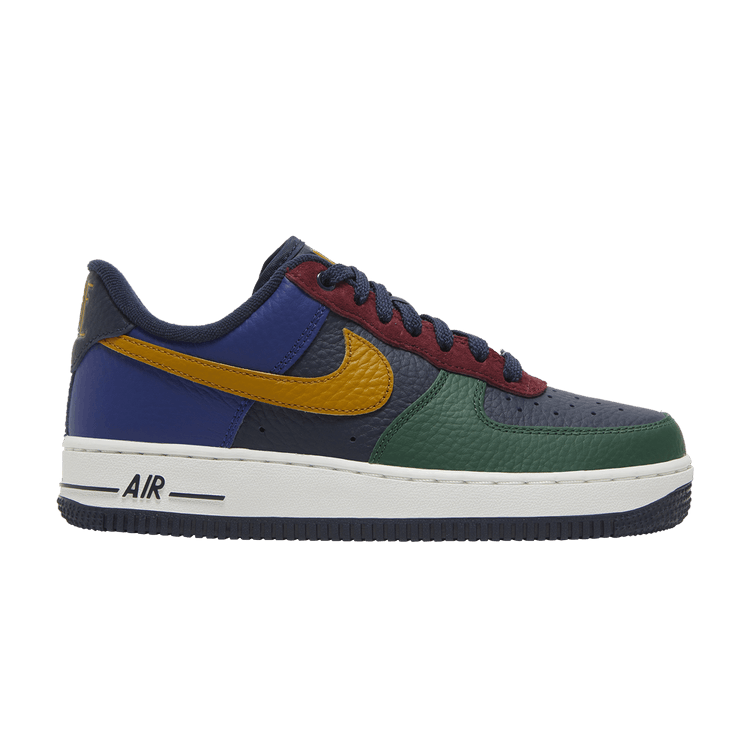 Nike Air Force 1 '07 LX 'Command Force - Obsidian Gorge Green'