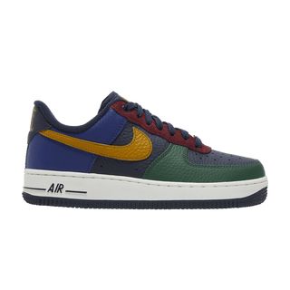 Nike Air Force 1 '07 LX 'Command Force - Obsidian Gorge Green'