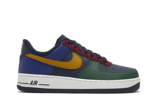 Nike Air Force 1 '07 LX 'Command Force - Obsidian Gorge Green'
