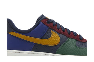 Nike Air Force 1 '07 LX 'Command Force - Obsidian Gorge Green'