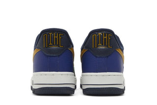 Nike Air Force 1 '07 LX 'Command Force - Obsidian Gorge Green'