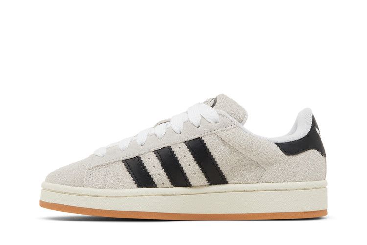 adidas Campus 00s 'Crystal White Black'