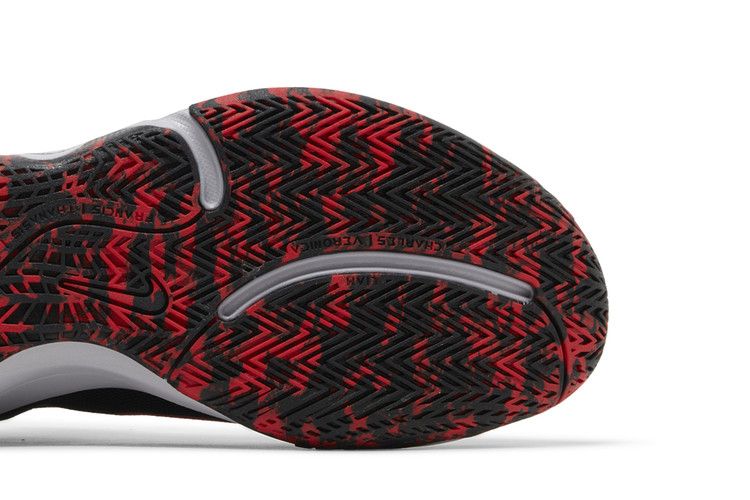 Nike Giannis Immortality 2 'Bred'