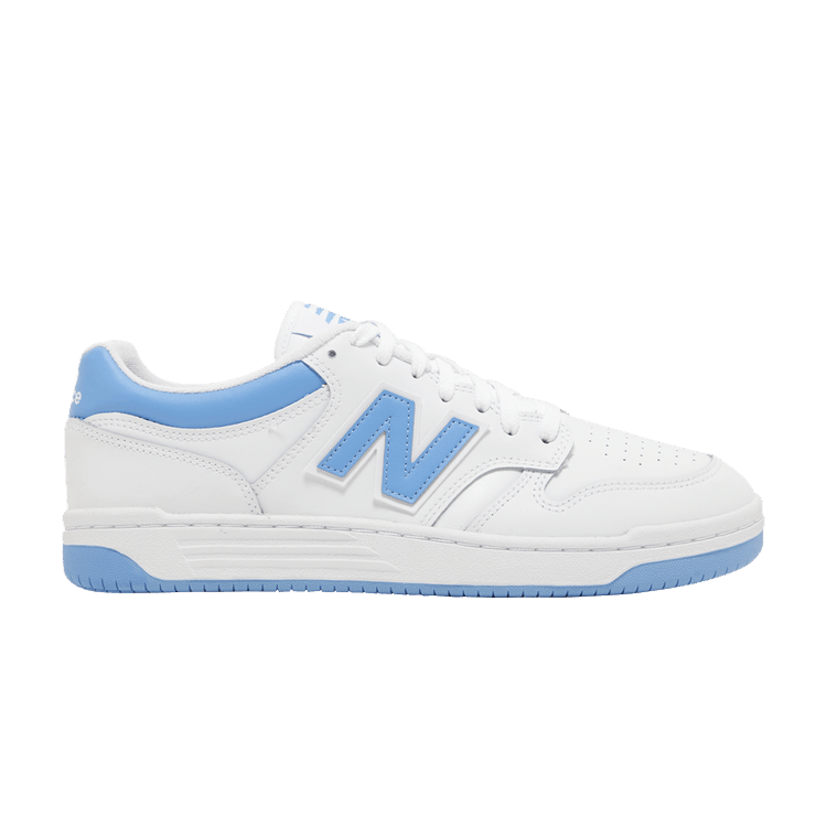 New Balance 480 'UNC'