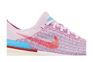 Nike ZoomX Invincible 3 'Pink Foam Racer Blue'