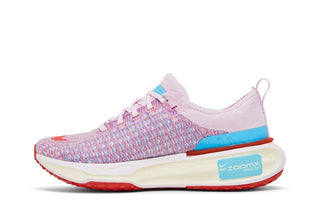 Nike ZoomX Invincible 3 'Pink Foam Racer Blue'
