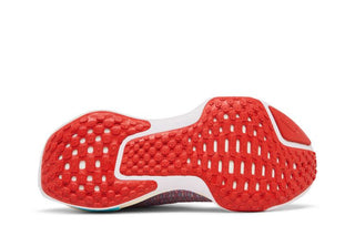 Nike ZoomX Invincible 3 'Pink Foam Racer Blue'
