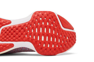 Nike ZoomX Invincible 3 'Pink Foam Racer Blue'