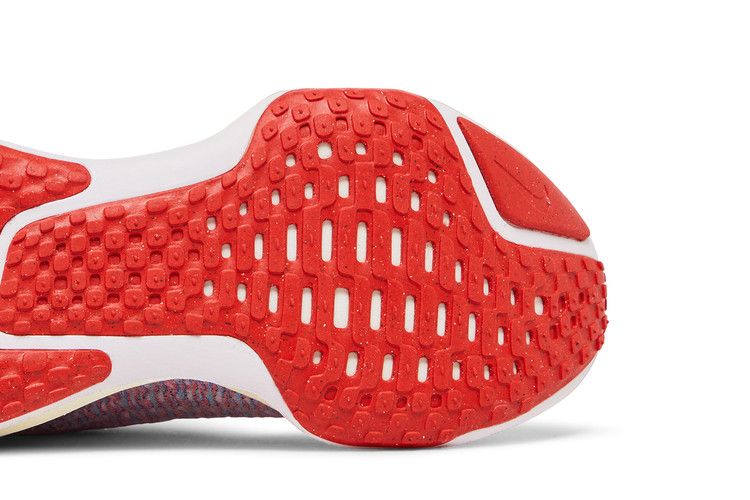 Nike ZoomX Invincible 3 'Pink Foam Racer Blue'