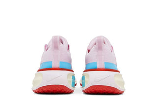 Nike ZoomX Invincible 3 'Pink Foam Racer Blue'