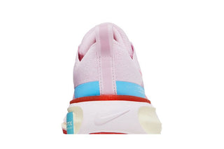 Nike ZoomX Invincible 3 'Pink Foam Racer Blue'