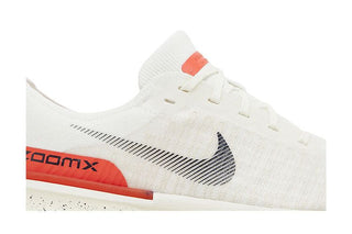 Nike ZoomX Invincible Run Flyknit 3 'White Bright Crimson'