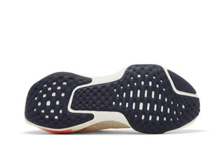 Nike ZoomX Invincible Run Flyknit 3 'White Bright Crimson'