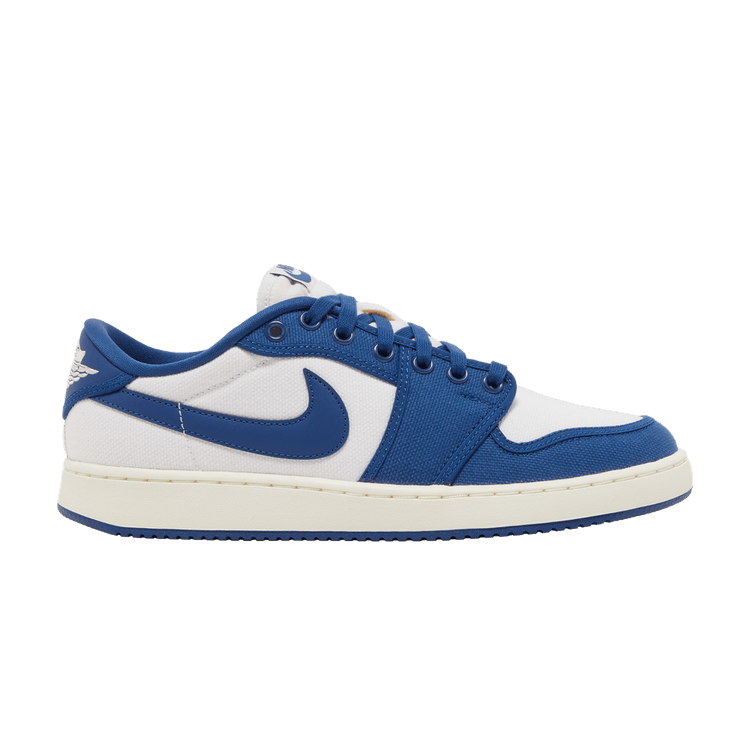 Air Jordan 1 KO Low 'Kentucky'