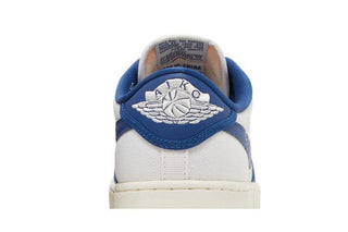 Air Jordan 1 KO Low 'Kentucky'