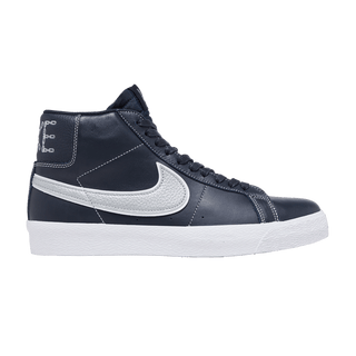 Mason Silva x Nike Zoom Blazer Mid SB 'Self-Portrait'