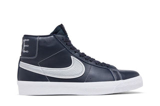 Mason Silva x Nike Zoom Blazer Mid SB 'Self-Portrait'