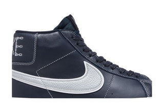 Mason Silva x Nike Zoom Blazer Mid SB 'Self-Portrait'