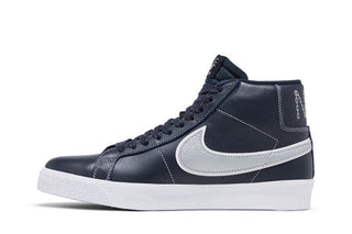 Mason Silva x Nike Zoom Blazer Mid SB 'Self-Portrait'