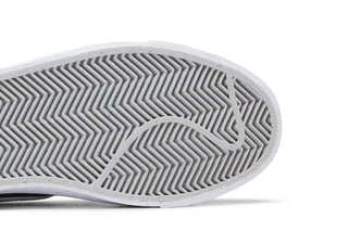 Mason Silva x Nike Zoom Blazer Mid SB 'Self-Portrait'