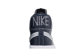 Mason Silva x Nike Zoom Blazer Mid SB 'Self-Portrait'