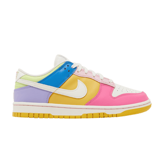 Nike Dunk Low 'Multi-Color'