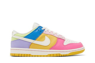 Nike Dunk Low 'Multi-Color'