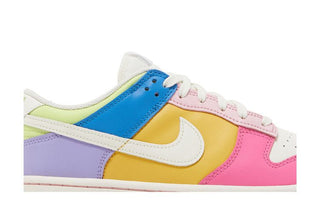 Nike Dunk Low 'Multi-Color'