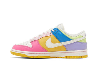 Nike Dunk Low 'Multi-Color'