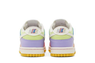 Nike Dunk Low 'Multi-Color'