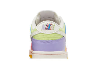 Nike Dunk Low 'Multi-Color'