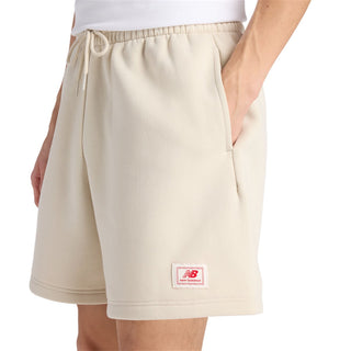 New Balance Fleece Shorts