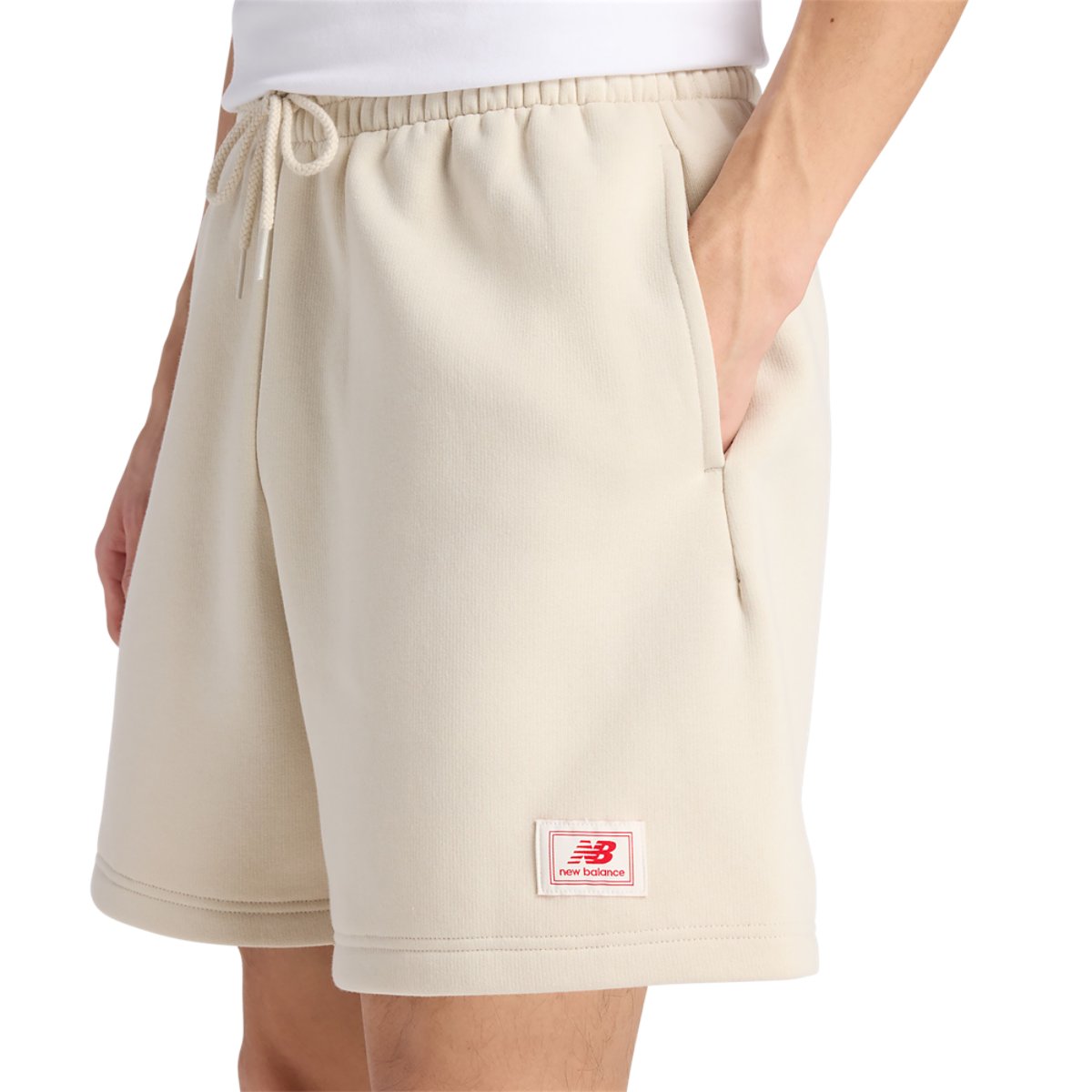 New Balance Fleece Shorts
