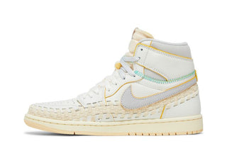 Union LA x Bephie's Beauty Supply x Air Jordan 1 Retro High OG SP 'Summer of '96'