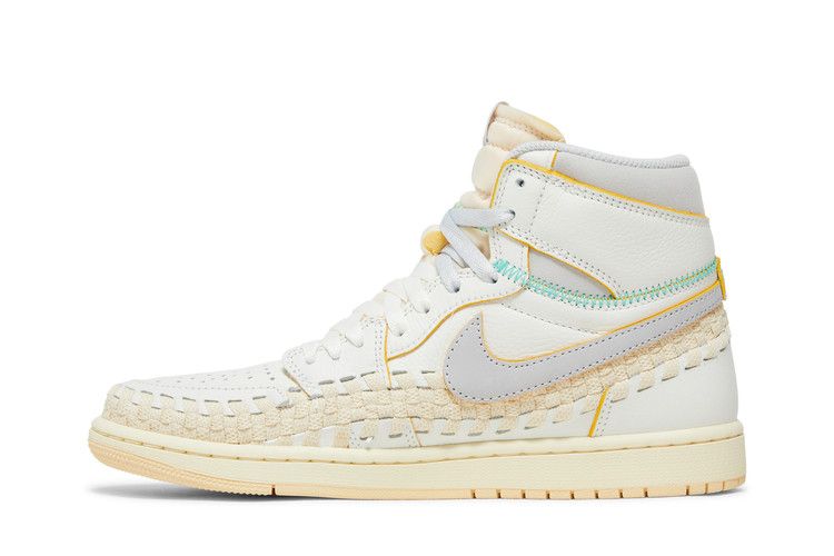 Union LA x Bephie's Beauty Supply x Air Jordan 1 Retro High OG SP 'Summer of '96'
