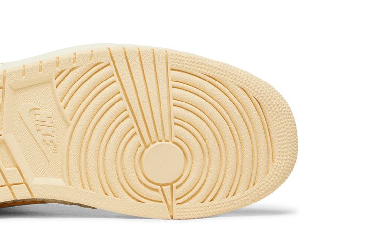 Union LA x Bephie's Beauty Supply x Air Jordan 1 Retro High OG SP 'Summer of '96'