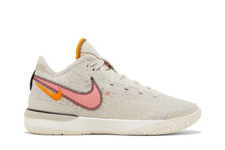 Nike Zoom LeBron NXXT Gen 'Da Vinci'