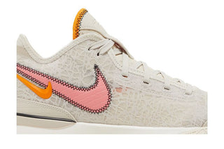 Nike Zoom LeBron NXXT Gen 'Da Vinci'