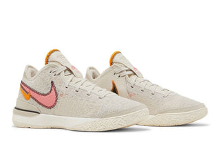 Nike Zoom LeBron NXXT Gen 'Da Vinci'