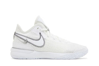 Nike Zoom LeBron NXXT Gen EP 'White'