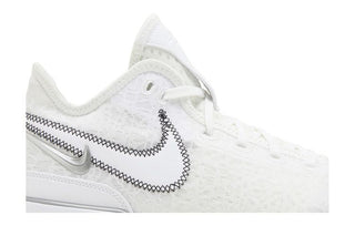 Nike Zoom LeBron NXXT Gen EP 'White'